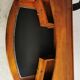 Secretary executive board xxth merisier 3 drawers b
