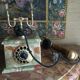 Téléphone marbre