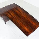 Mid-Century Modern Desk, Italy, 1970s