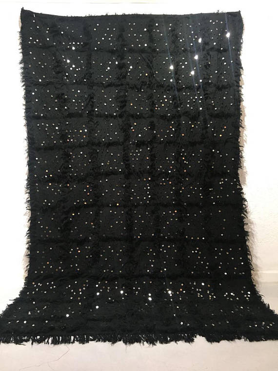 Carpet Moroccan 200x300cm