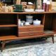 Enfilade vintage