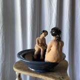 Ceramic studio Louise Gardelle