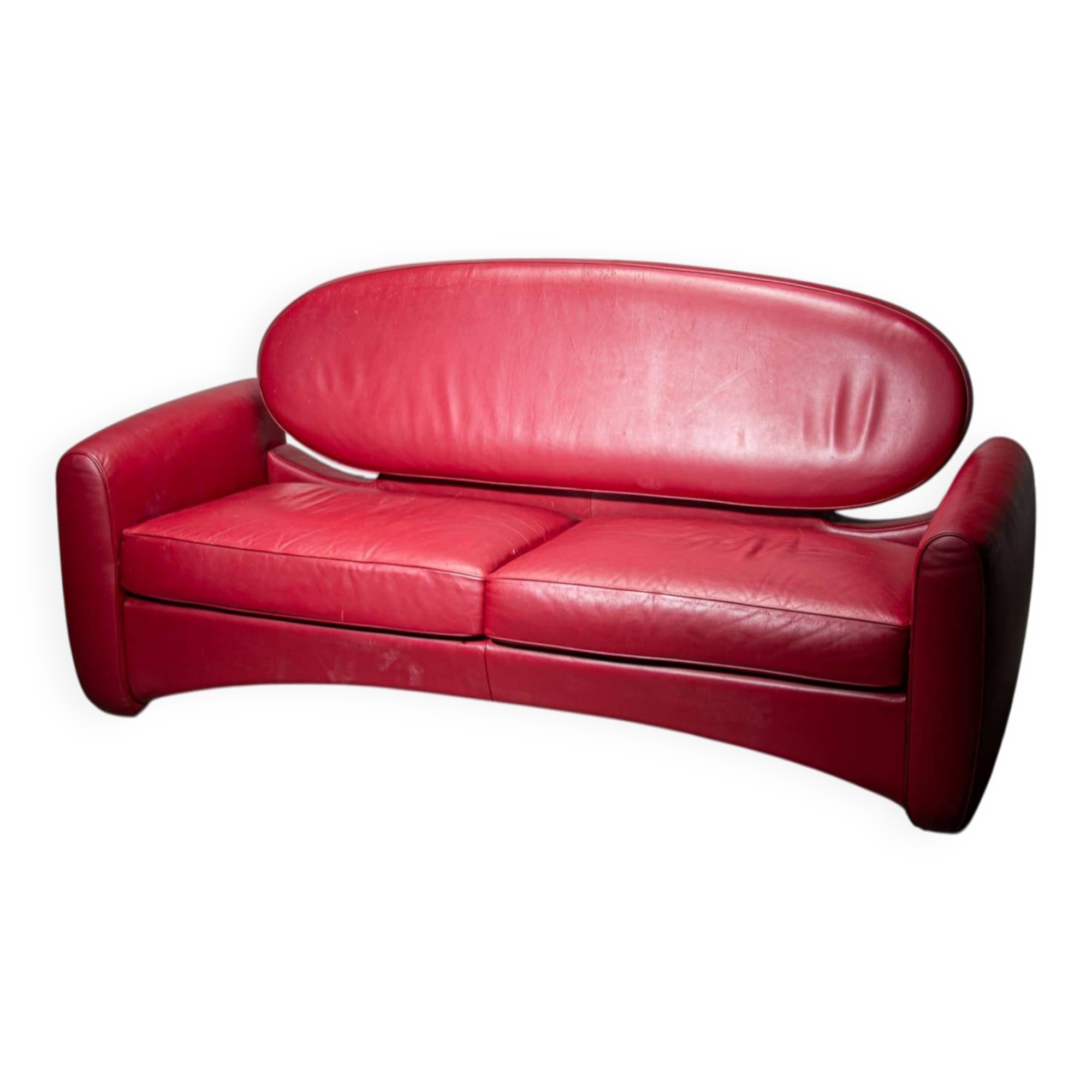 Canapé De Sede DS 301 /23 par Emiel Veranneman
