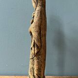 Madonna and Child Statue