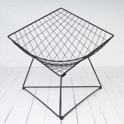 Oti chair by Niels Gammelgaard for IKEA