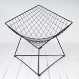 Oti chair by Niels Gammelgaard for IKEA