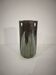 Vase denbac n°144 art déco – grès flammé à anses – signature gravée