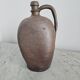 Antique clay jug