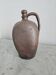 Antique clay jug