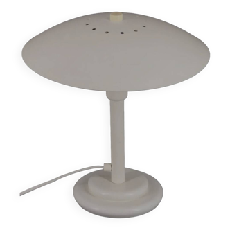 Lampe champignon à abat-jour