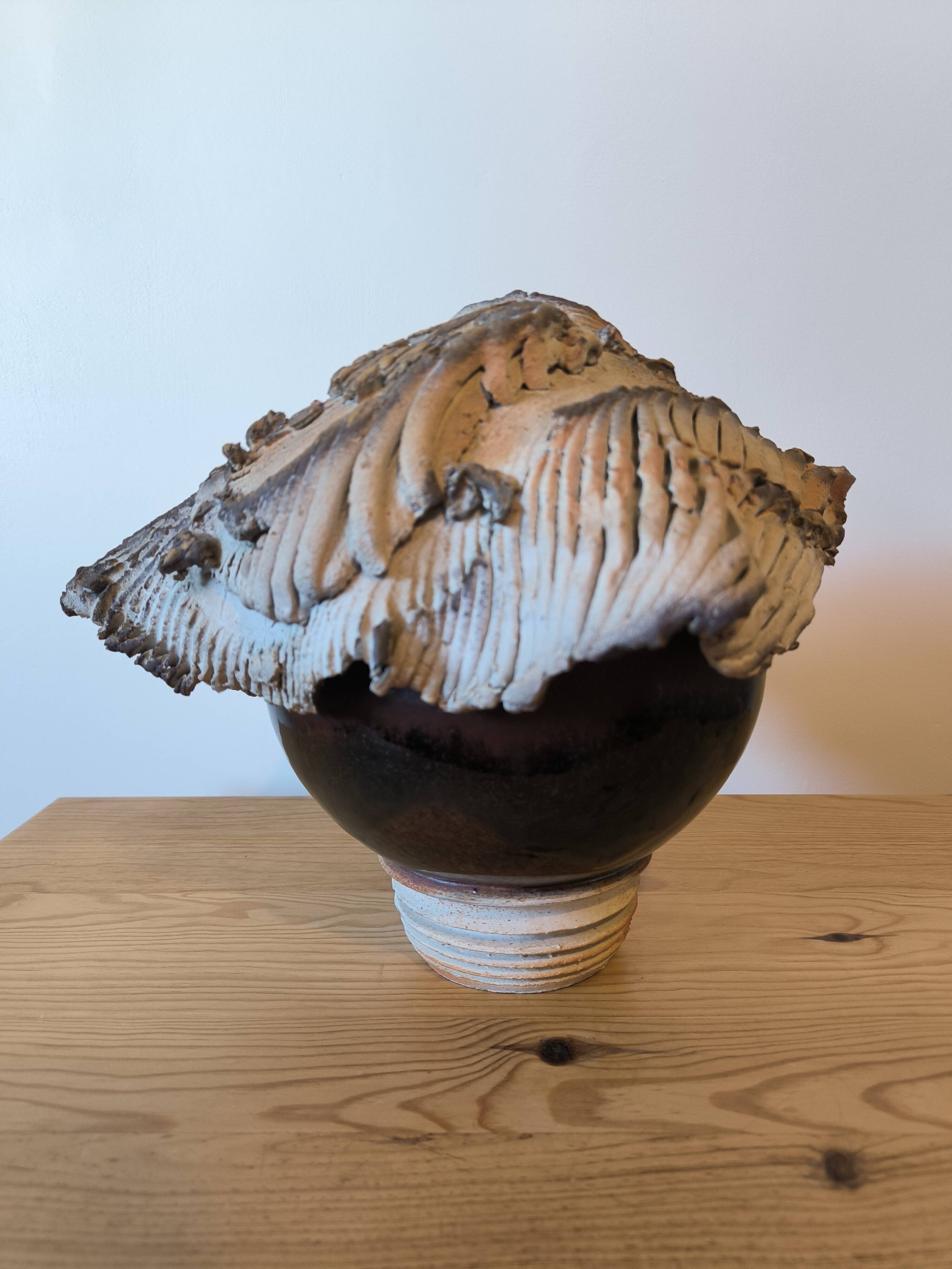 Sculpture Stanislas Jeangeorge