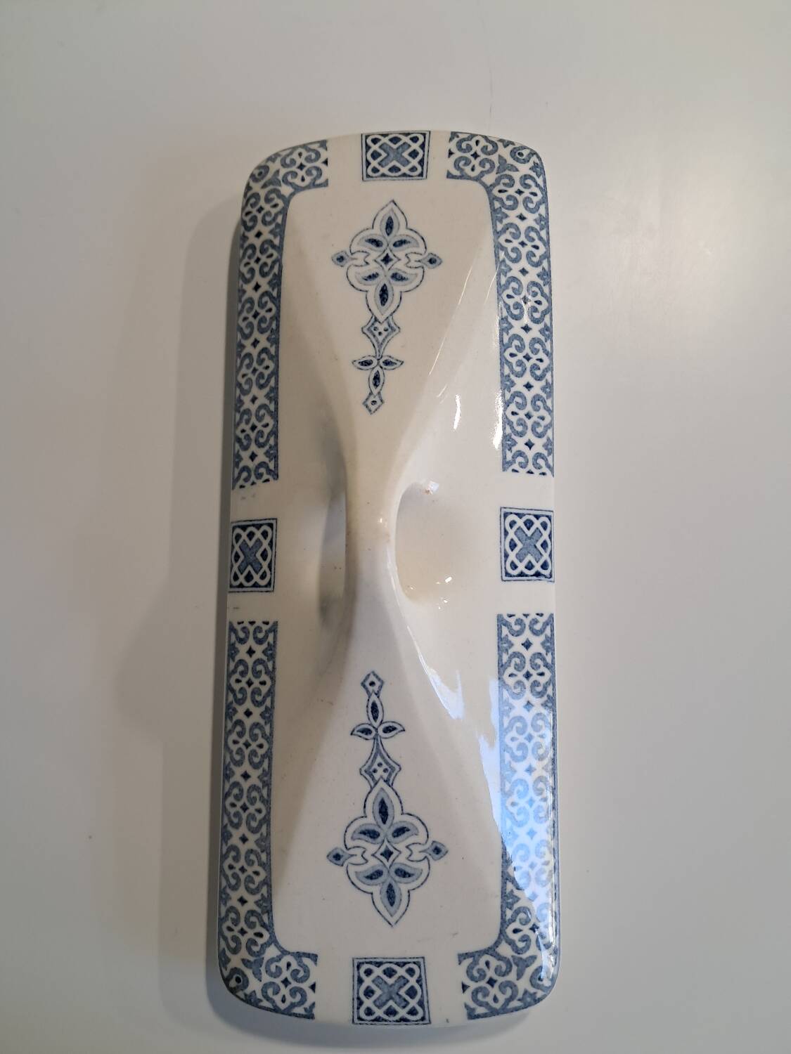 Porte savon