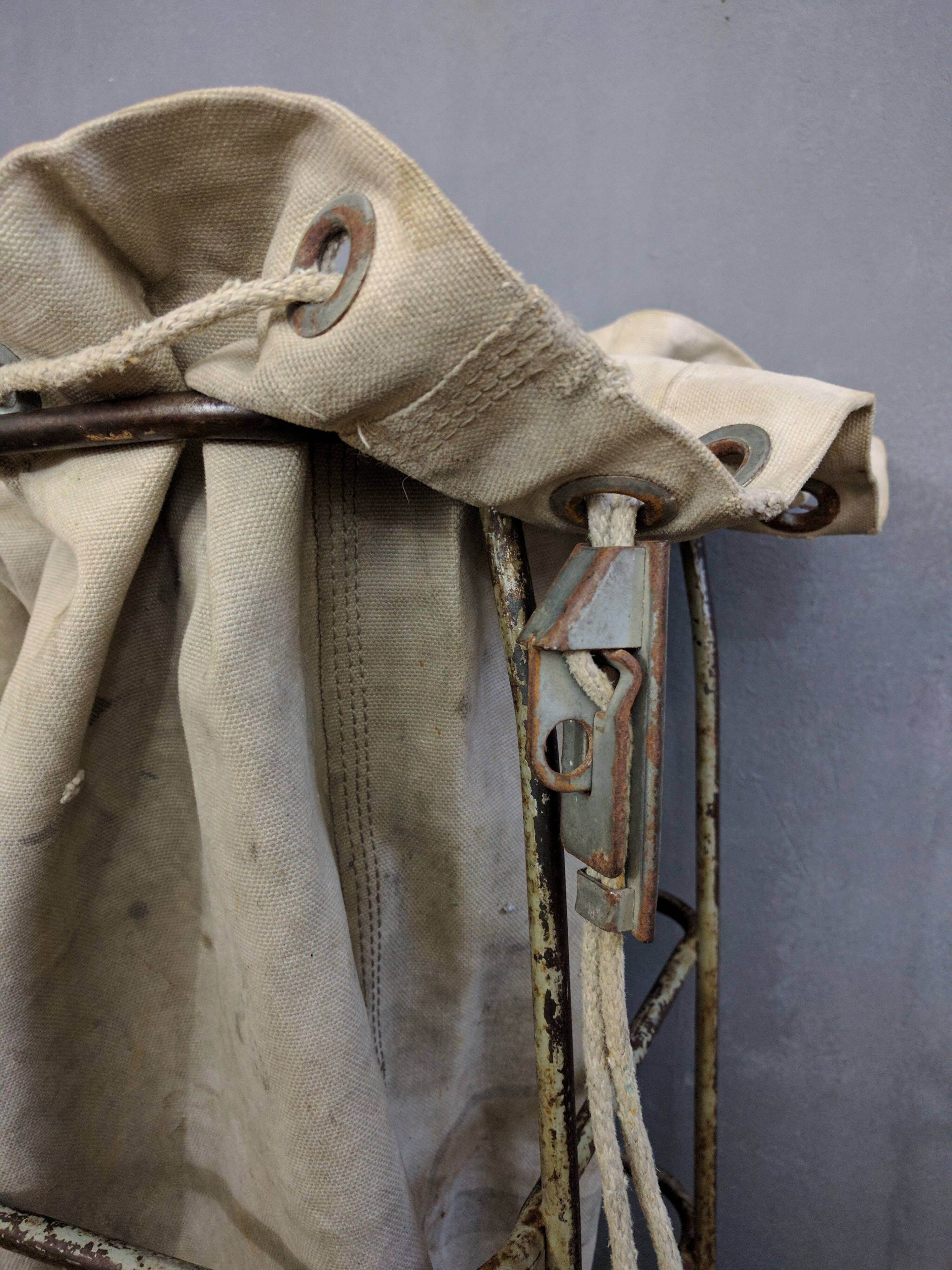 Sac Postal Bluelounge - Neuf Sous Emballage - Origine Chine
