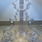 Kartell table lamp