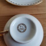 Coffee service