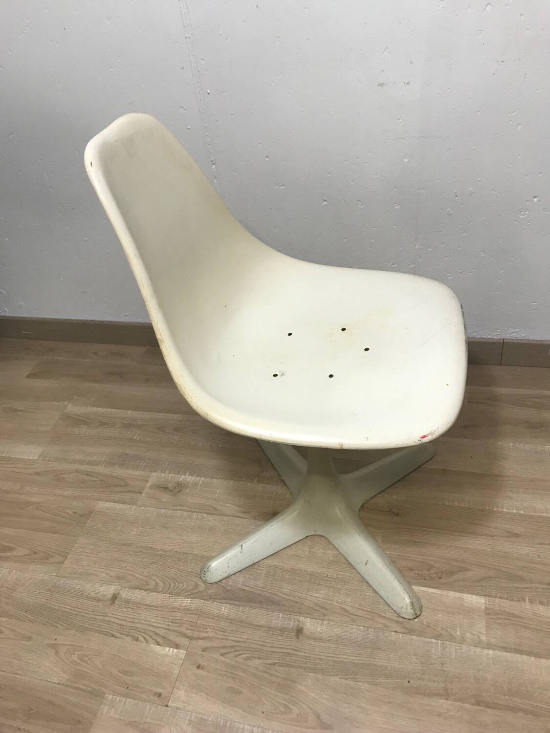 A 1960s Arkana chair