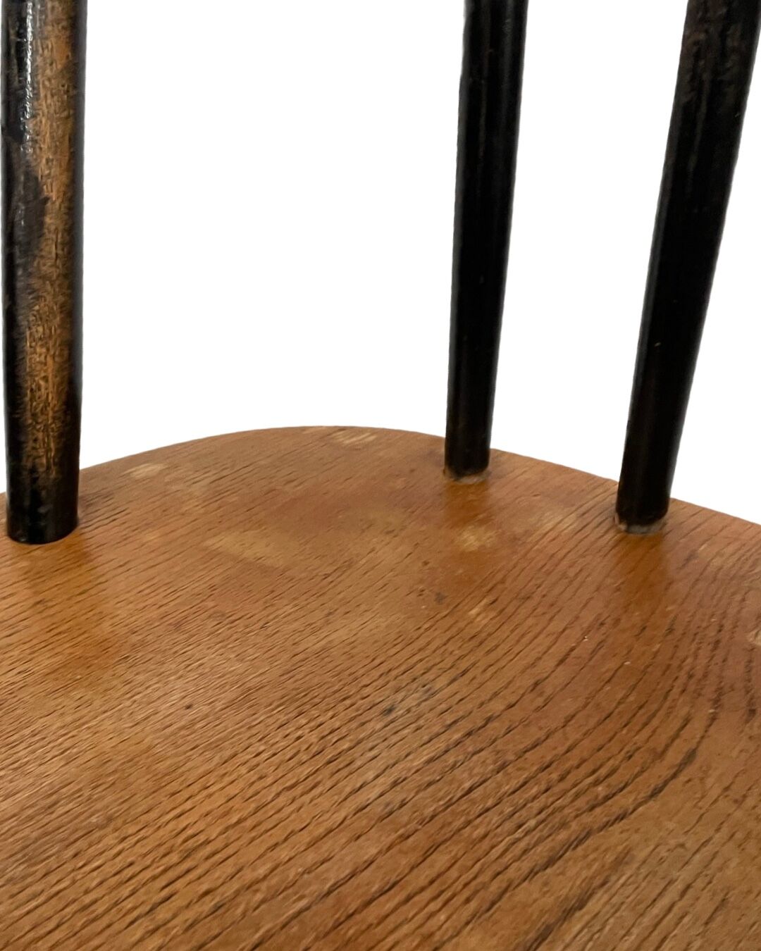 Danish wood chair 1960