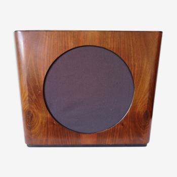 Radio bluethooth vintage: speaker diffuser