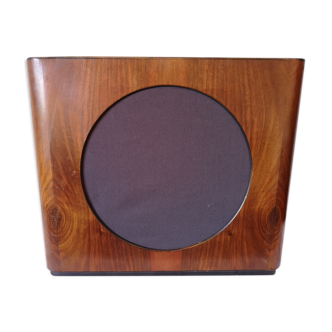 Radio bluethooth vintage: speaker diffuser