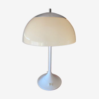 Mushroom lamp Unilux 70s