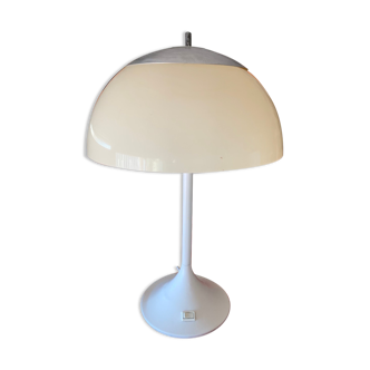 Mushroom lamp Unilux 70s