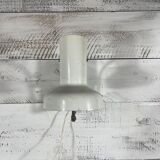 Workshop accordion lamp