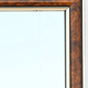 Miroir 89x68 cm