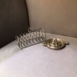 Toast holder