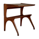Console bureau style scandinave vintage