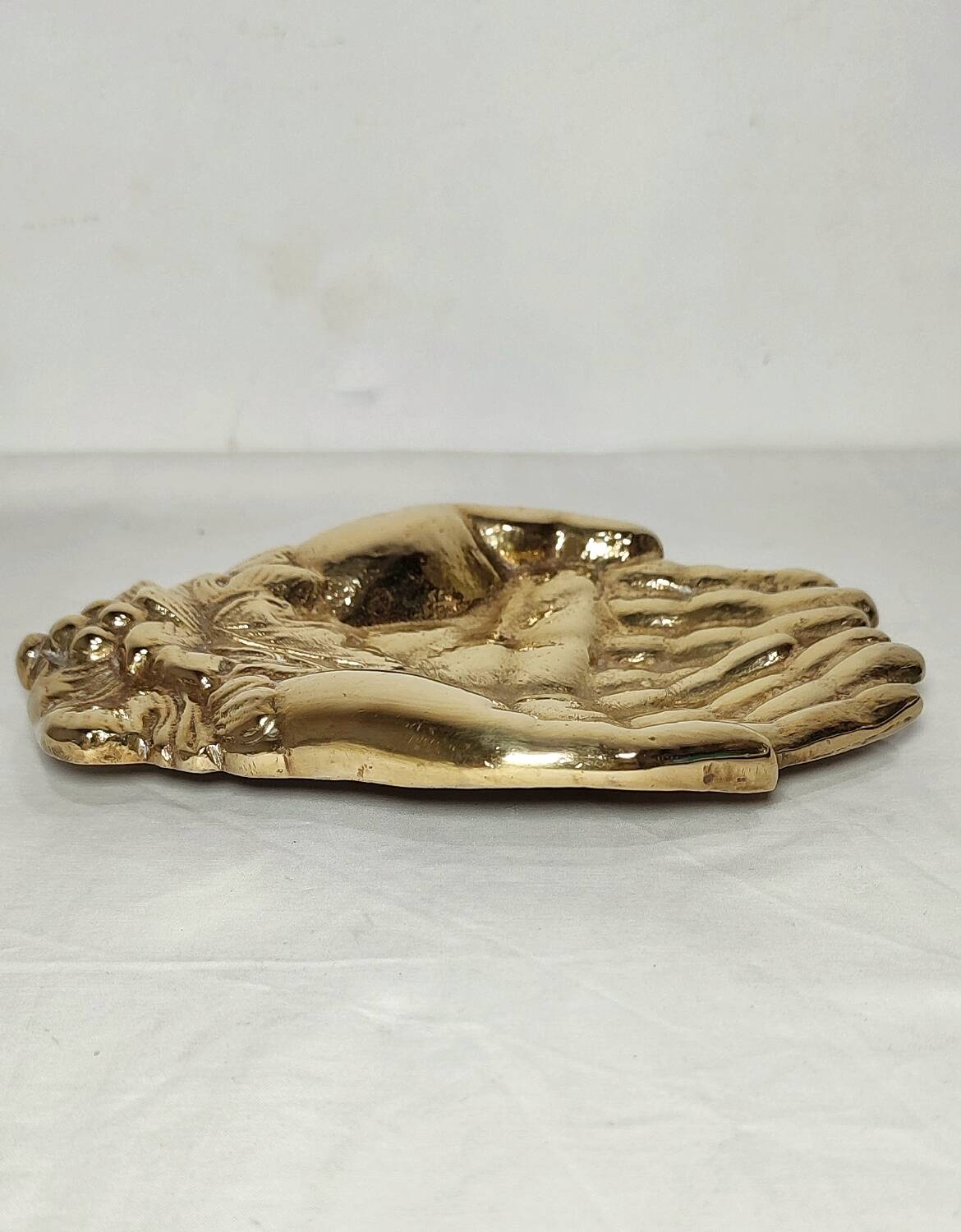 Bol décoratif. Espagne, années 1970.