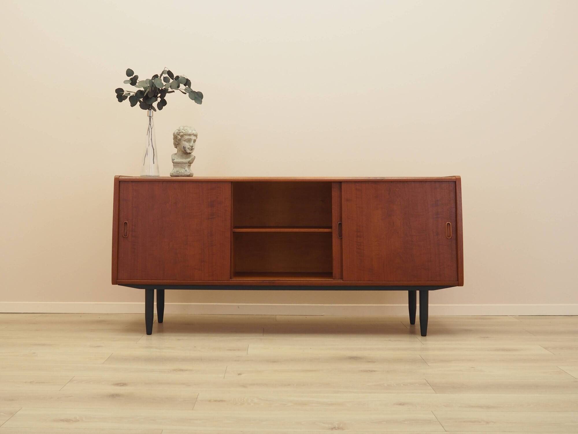 Teak Sideboard Westergaards Møbelfabrik, Denmark 1970s
