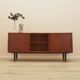 Teak Sideboard Westergaards Møbelfabrik, Denmark 1970s