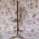 Fireplace screen love note Louis XVI style