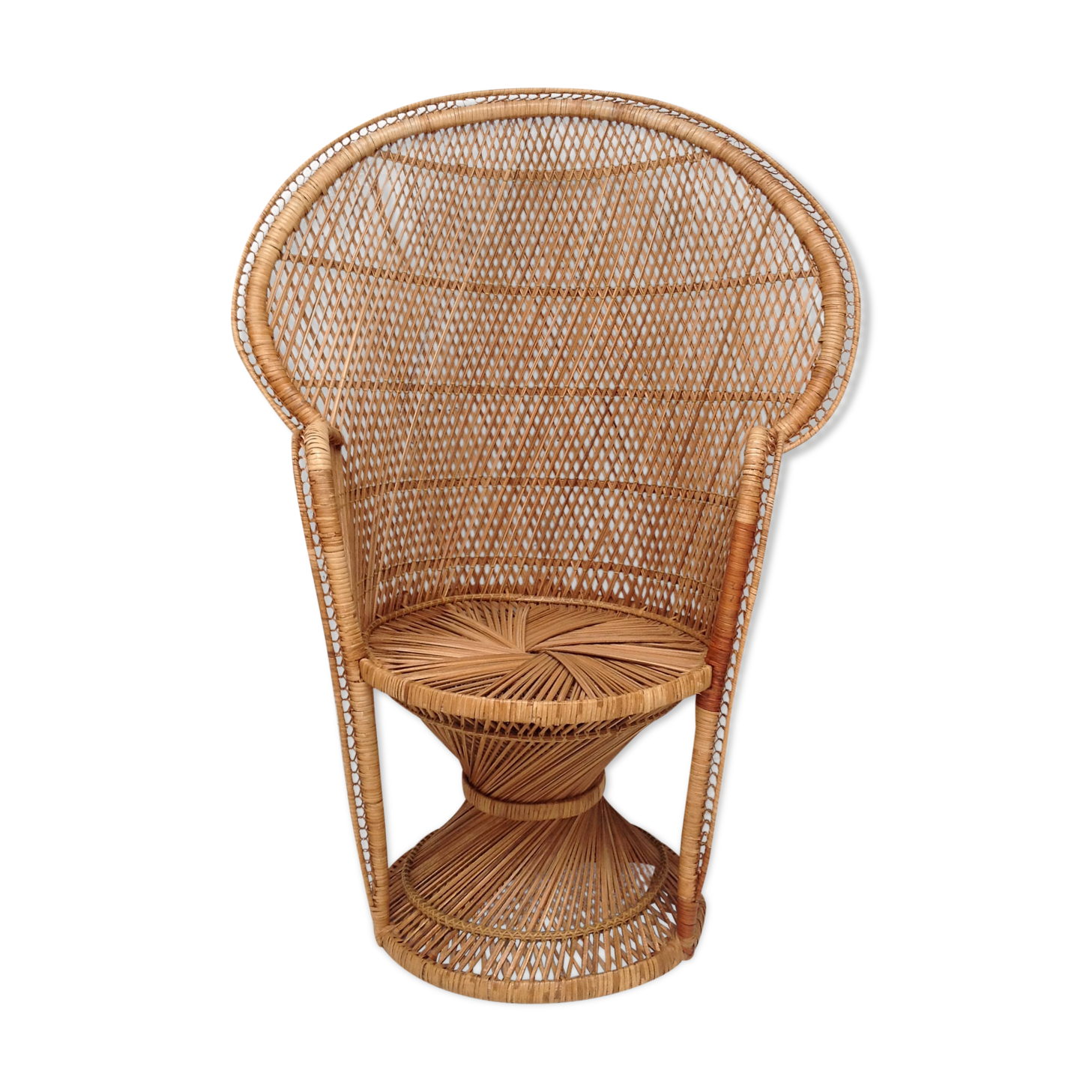 Emmanuelle armchair