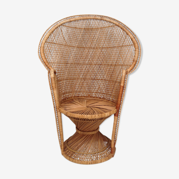 Fauteuil Emmanuelle