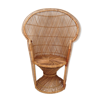 Fauteuil Emmanuelle