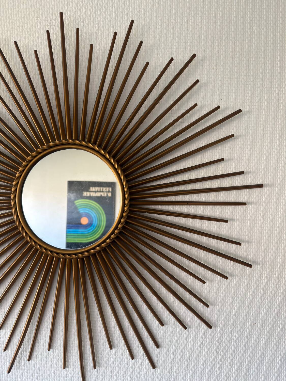 Miroir Chaty Vallauris 70 cm