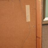 Au-dessus du golfe de Botnie par Bertil Söderström