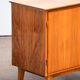 Enfilade scandinave vintage 1960