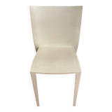 Set of 4 Philippe Starck chairs