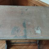 Former Fischel bistro table