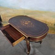Napoleon III side table