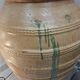Spanish oil jar