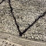 Berber Berber carpet orarain 154x260