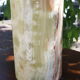 Vase cylindrique en onyx