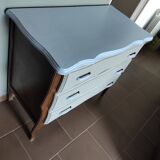 Dresser 3 drawers 1970