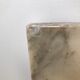 Coffee table in onyx marble 50s-60s