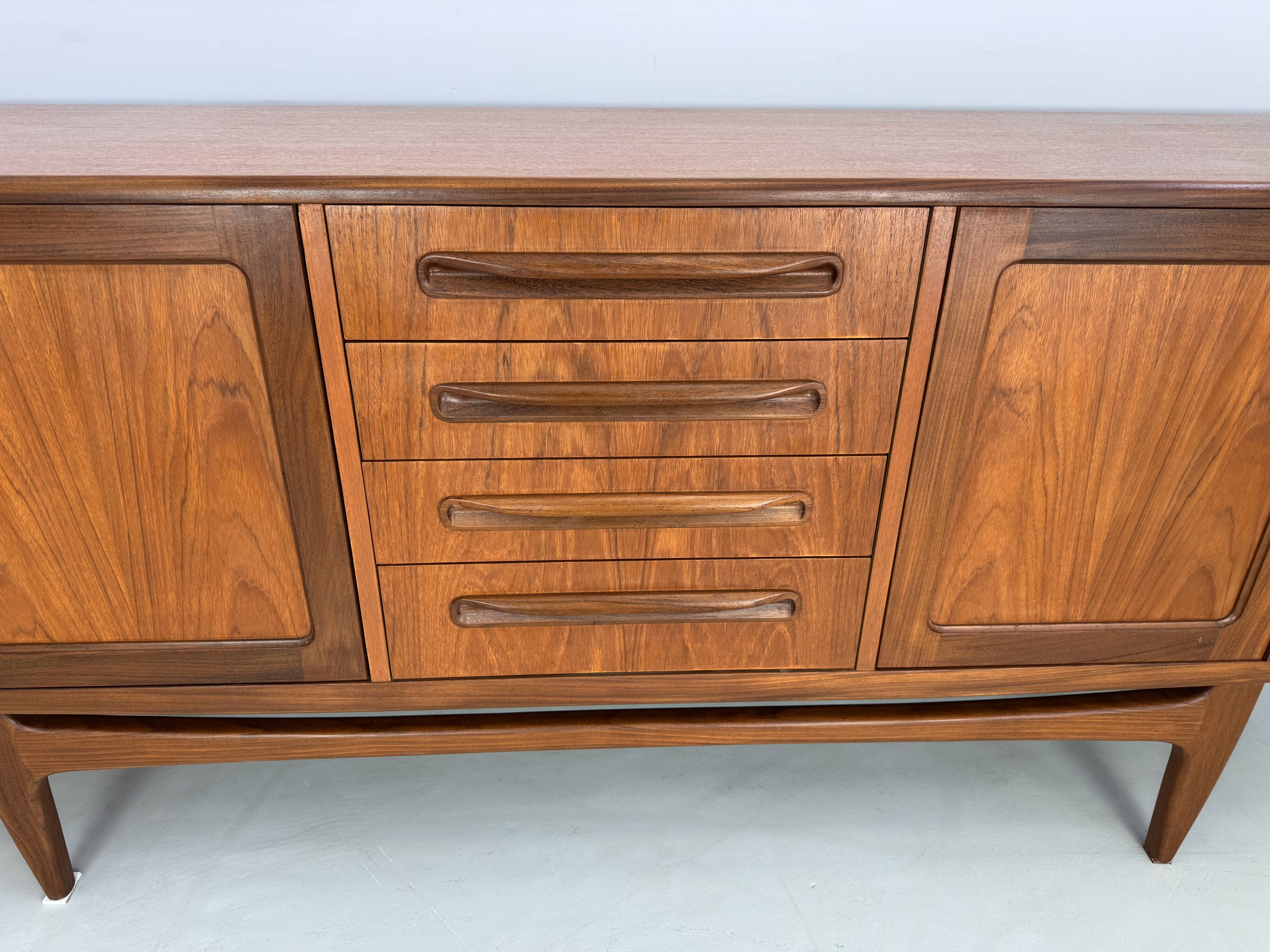 Vintage sideboard by G-Plan