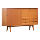 Vintage Scandinavian Sideboard