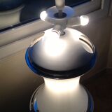 Lampe de chez Fontana Arte